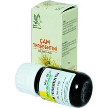 Çam Terebentini 20 cc Byr  [byrtek]