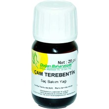 Çam Terebentini 20 cc Byr  [byrtek]