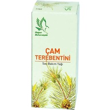 Çam Terebentini 20 cc Byr  [byrtek]