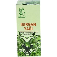 Isırgan Yağı 20 cc Byr  [byrtek]