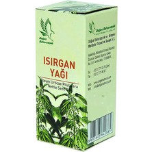 Isırgan Yağı 20 cc Byr  [byrtek]