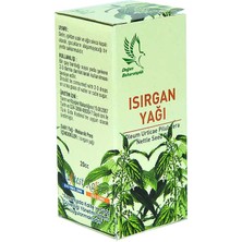 Isırgan Yağı 20 cc Byr  [byrtek]