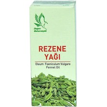 Rezene Yağı 20 cc Byr  [byrtek]