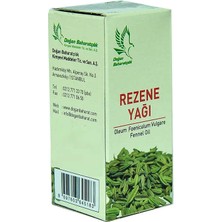 Rezene Yağı 20 cc Byr  [byrtek]