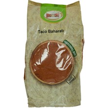 Taco Baharatı Karışımı 1000 gr Paket Byr  [byrtek]