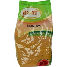 Tavuk Harcı Baharat Karışımı 1000 gr Paket Byr  [byrtek]