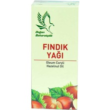 Fındık Yağı 50 cc Byr  [byrtek]