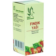 Fındık Yağı 50 cc Byr  [byrtek]