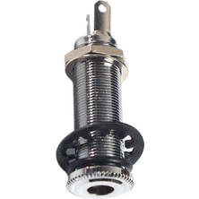 Kozoza 6.35MM Pikap Parçalarını Değiş Pikap Çıkışı Yüksek, (Yurt Dışından)
