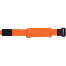 Kozoza Profesyonel Elektro Ayarlanabilir Aksesuarları 20X2.5CM Turuncu (Yurt Dışından)