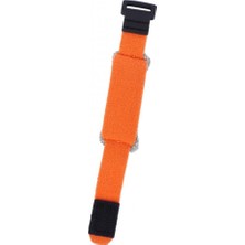 Kozoza Profesyonel Elektro Ayarlanabilir Aksesuarları 20X2.5CM Turuncu (Yurt Dışından)