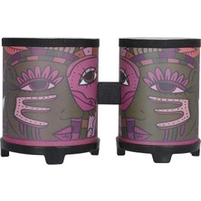Kozoza Bongo Drums Çocuklar Yetişkinler Için 4” ve 5” Congas Davulları (Yurt Dışından)