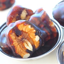 Pekmezli Cevizli Sucuk - Köme (500gr)