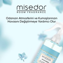 Misedor Beyaz Sabun Oda Kokusu ve Çamaşır Parfümü 330 ml