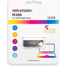 Hikvision Flash Bellek 32GB