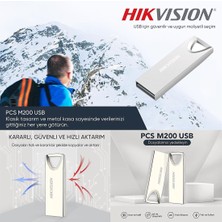 Hikvision Flash Bellek 32GB