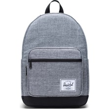 Herschel Supply Pop Quiz Backpack Laptop Notebook Bilgisayar Sırt Çantası