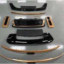 Karva Range Rover Vogue 2023+ Golden Kit