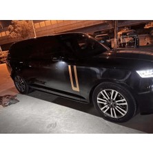 Karva Range Rover Vogue 2023+ Golden Kit