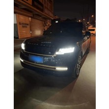 Karva Range Rover Vogue 2023+ Golden Kit