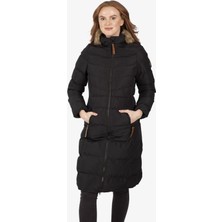 Trespass Audrey Kadın Siyah Mont FAJKCATR0008-BLK