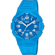 Q&Q QQ.FT.1.127 Çocuk Kol Saati