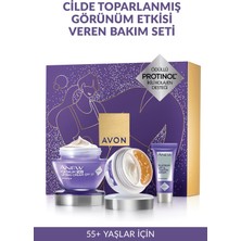 Avon Anew Platinum Hadiye Seti