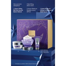 Avon Anew Platinum Hadiye Seti