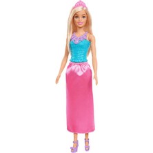 Barbie Dreamtopia Prenses