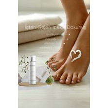 Dermobiome Foot Cream Postbiyotikli Ayak Kremi