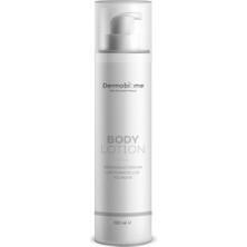 Dermobiome Body Lotion Postbiyotikli Vücut Losyonu