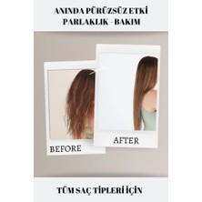 Daily Dream Care Aşırı Yıpranmış Saçlar Için Keratin Bakım Yağı 100 ml