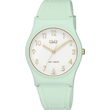 Q&Q V27A-003VY Kadın Kol Saati