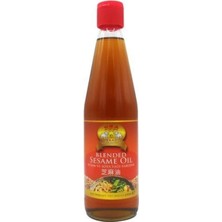 Oh Chin Hing Susam ve Soya Yağı Karışımı 650 Ml.