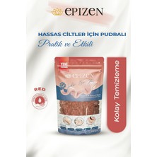 Epizen Hassas Ciltler Için Soyulabilir Boncuk Ağda 250GR