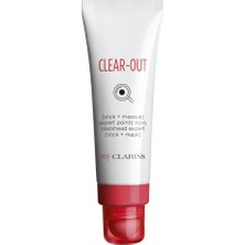 My Clarins Clr Clear-Out Targets Imperfections - Leke Giderici Jel
