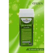 Epizen Azulen Roll-On Kartuş Ağda