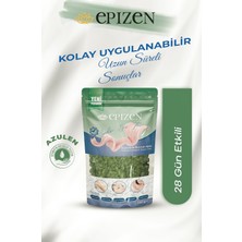 Epizen Azulen Soyulabilir Boncuk Ağda 250GR