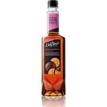 Davinci Gourmet Çarkıfelek Meyve Aromalı Şurup 750 ml