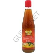 Oh Chin Hing Susam ve Soya Yağı Karışımı 650 Ml.