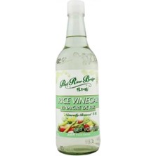 Pearl River Bridge River Pirinç Sirkesi (Rice Vinegar) 500 ml