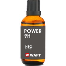 Waft Power 9h Nano Seramik Kaplama