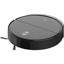Dersar L1 Plus Robot Süpürge (Dersar Türkiye Garantili)