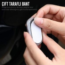 C9 Dokunmatik Sensörlü Mini LED Lamba Şarj Edilebilir Çok Amaçlı