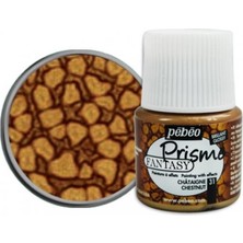 Pebeo Fantasy Prisme Efekt Boyası 31 Chestnut 45 ml