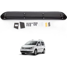 Cap Volkswagen Caddy 2010 - 2015 Ön Cam Güneşliği