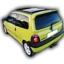 Efe Renault Twingo Spoiler Boyasız