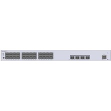 Huawei Ekit S310-24P4S 24PORT Gigabit 4sfp 400W Poe+ Switch