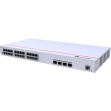 Huawei Ekit S310-24P4S 24PORT Gigabit 4sfp 400W Poe+ Switch