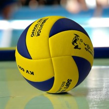 Profesyonel Kaliteli Yapıştırma Voleybol Topu